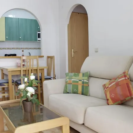 La Loma Pool Vacation Apartament Torrevieja