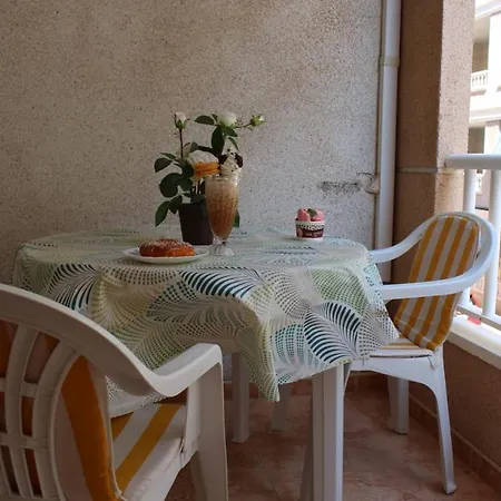 La Loma Pool Vacation Appartamento *